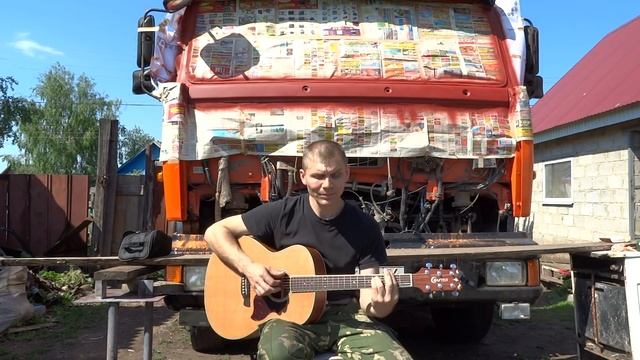 песня про зелёные глаза .Ефимов Анатолий смотреть онлайн