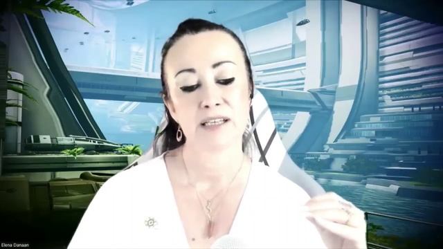 Раскрытие инопланетян. Подготовка к контактам с гражданским населением. Елена Данаан смотреть онлайн