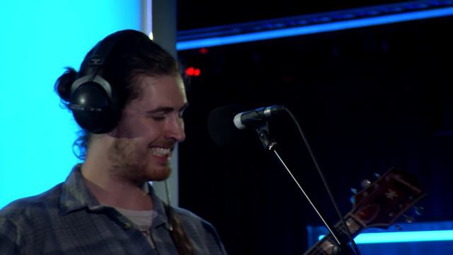 Hozier - From Eden In The Live Lounge