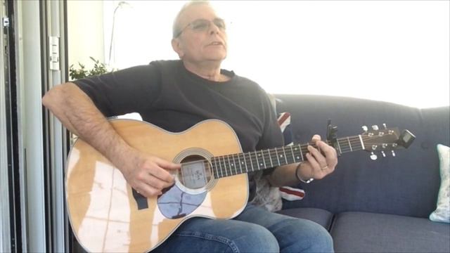 Sigma OMT-1STE+  - 59th Bridge Street Song - Cover