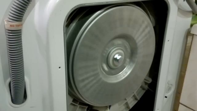 Engine Washing Machine Direct Drive LG смотреть онлайн