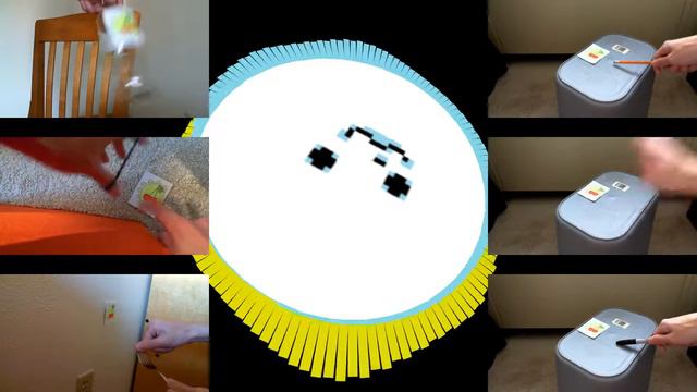 Undertale - Tem Shop (Homemade Cover) смотреть онлайн