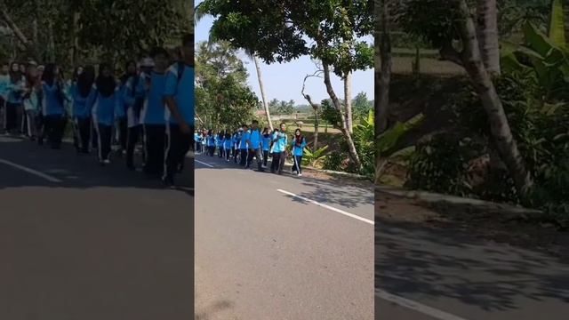 OLAHRAGA DALAM RANGKA KESEMAPTAAN P5 KELAS X смотреть онлайн