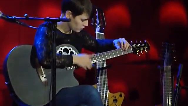 KAKI KING - Bone Chaos In The Castle - North Sea Jazz Club Amsterdam 04-13 2013 смотреть онлайн