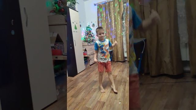 брэйк от Дэни Дэнсера смотреть онлайн