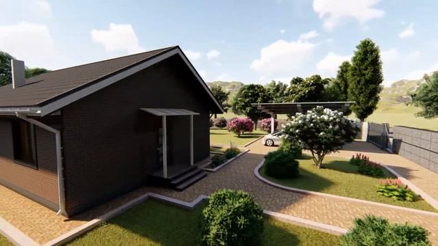 г Самара ,Летний домик.