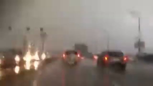 Rain over me (6/06/2012) by Magisto смотреть онлайн