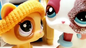 Lps: слепая дочь серия 3 КОНЕЦ