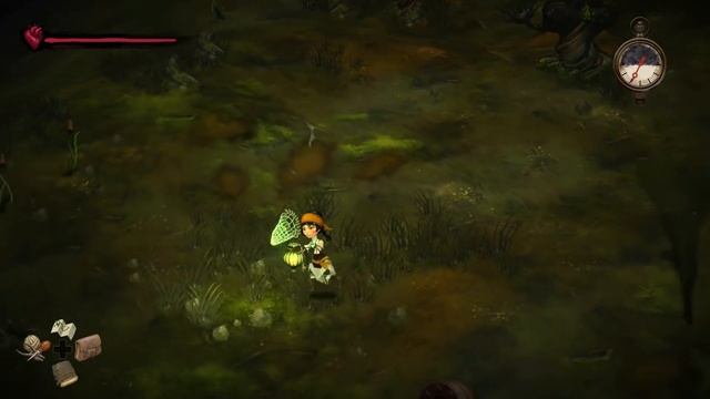 Let's Play Smoke And Sacrifice - Nintendo Switch Gameplay Part 1 - Welcome To Creeptown смотреть онлайн