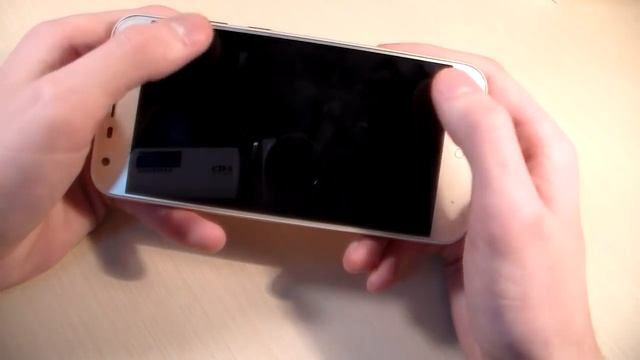 Игры ZTE Blade A6 (GTA:SanAndreas, DeadTrigger2, NFS:MostWanted) смотреть онлайн