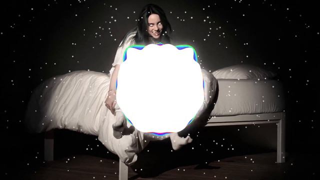 Billie Eilish- Listen Before I Go (Rodrikk’s Bootleg) смотреть онлайн