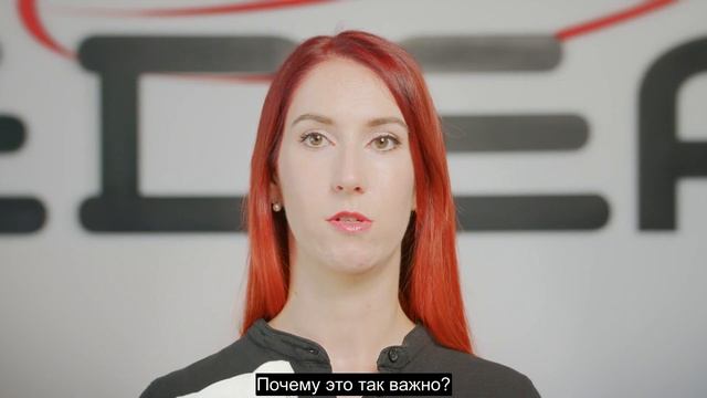 Edea - OVERTURE SET ROTATION смотреть онлайн