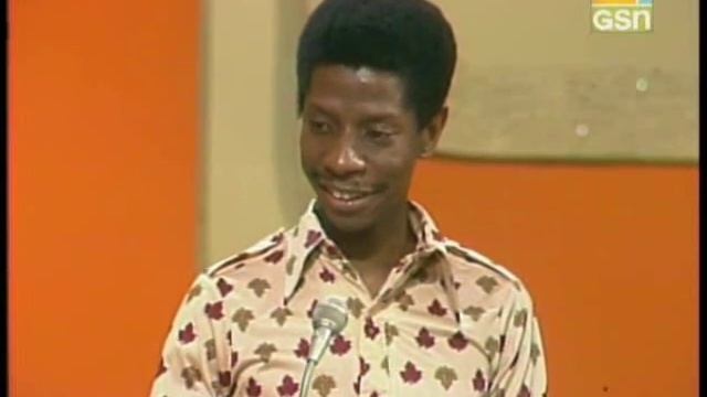 Match Game '76: Snow Black смотреть онлайн
