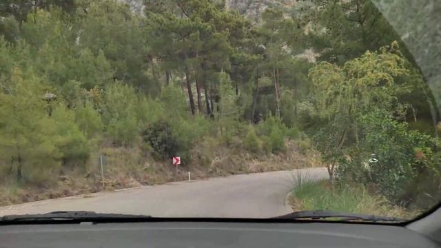 ЭТО ЛУЧШЕ АЛАНИИ. МЁРТВОЕ МОРЕ (Oludeniz)/ Саклыкент водопады, каньоны природа Турции / Фетхие смотреть онлайн