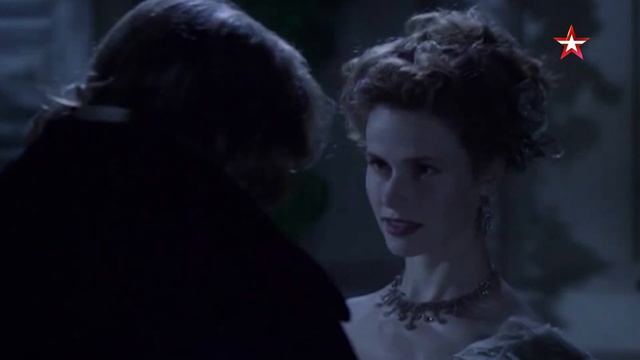 ГРАФ МОНТЕ-КРИСТО | Смотрите 30 декабря в 12:10 смотреть онлайн