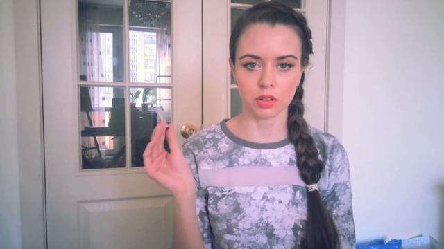 ♡ ФАВОРИТЫ ♡ за апрель смотреть онлайн