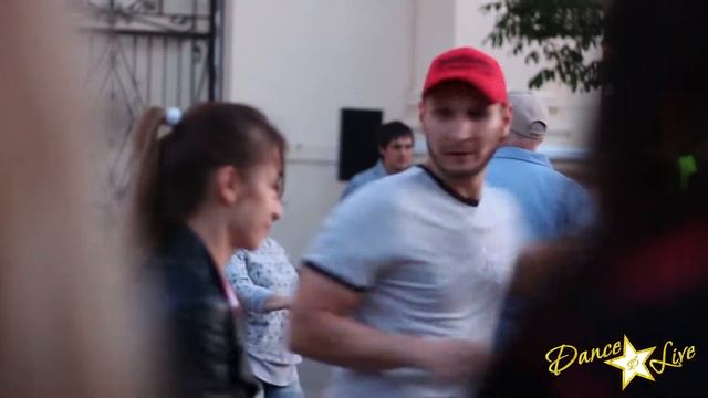 Бачата и Сальса в Самаре | OPEN AIR | DANCE and LIVE | Самара | 2019 смотреть онлайн