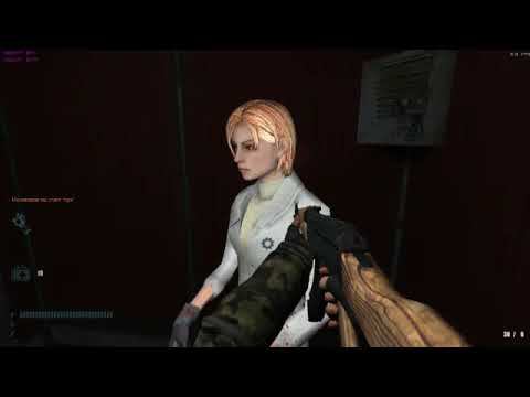 Прохождение Paranoia 2 Savior Апокалипсис Финал #8