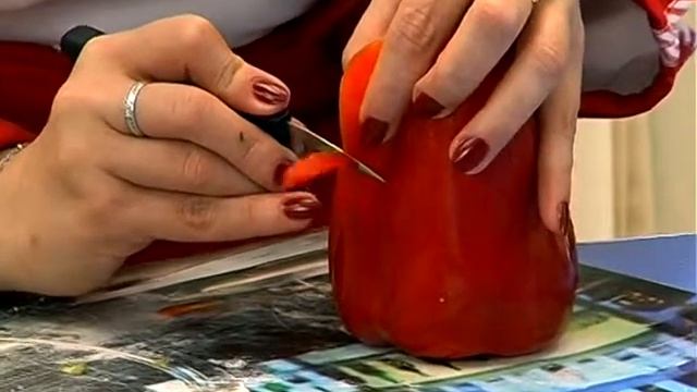 009 КАРВИНГ ОВОЩИ 34 смотреть онлайн
