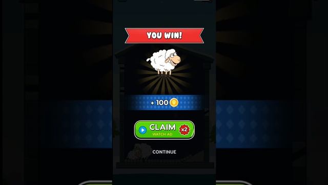 Hero sheep gameplay pull the pin android and iOS смотреть онлайн