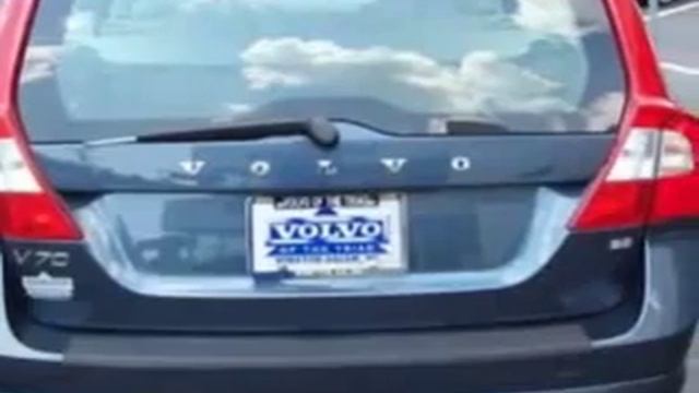 2009 Volvo V70 3.2 SUV - Winston-Salem, NC смотреть онлайн