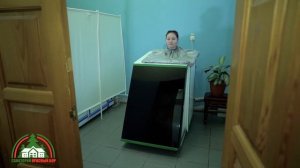 Санаторий Красный бор Смоленск