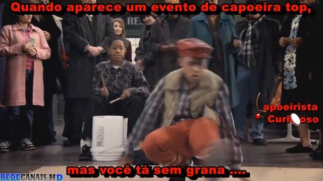 Meme capoeira #4 смотреть онлайн