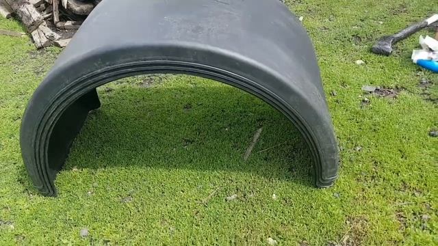 Дальнобой на Volvo VNL. Ремонт тормозов на Volvo VNL.  Часть  1