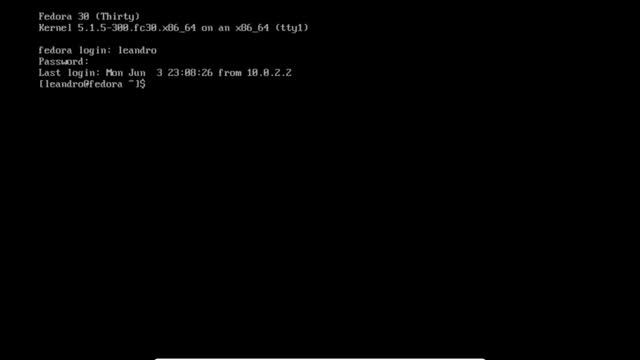 Terminal para iniciantes 1 - O que é o shell? смотреть онлайн