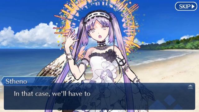 Fate/Grand Order part 130: Zhuge Liang's 3rd Interlude: Truth of the Ascension смотреть онлайн
