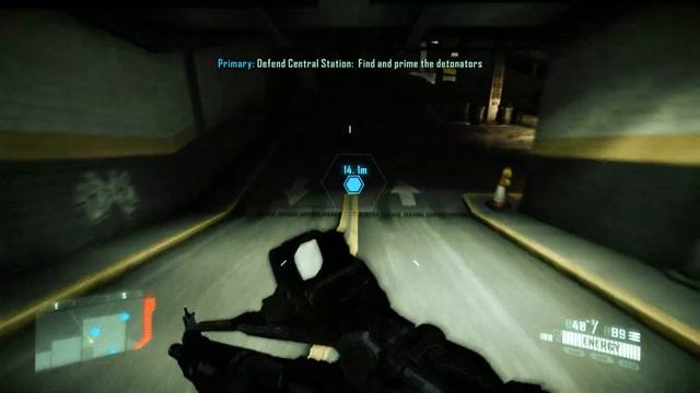 Crysis 2 - Maximum Edition [4K:60FPS] смотреть онлайн