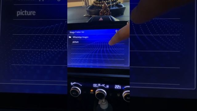 Honda City 5th Generation How to Change Wallpaper Hidden feature ? смотреть онлайн