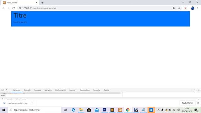 Bootstrap 4 container full width background смотреть онлайн