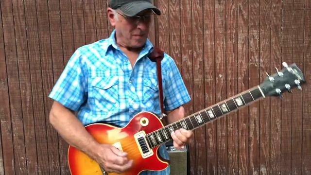 Ain’t No Sunshine Instrumental смотреть онлайн