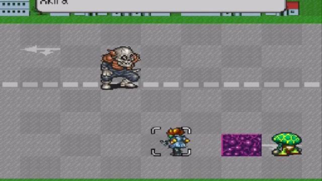 (No Commentary) Live-A-Live SNES Playthrough Part 26: The Research Facility смотреть онлайн