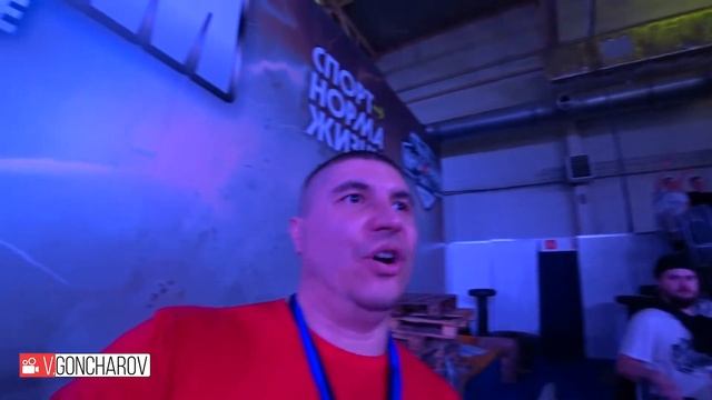 Алексей Столяров Денис Гусев Михаил Кокляев на SiberianPowerShow 2021 в Красноярске смотреть онлайн