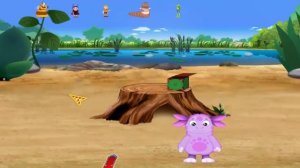 ЛУНТИК ПОДГОТОВКА К ШКОЛЕ ПОЛНОЕ ПРОХОЖДЕНИЕ