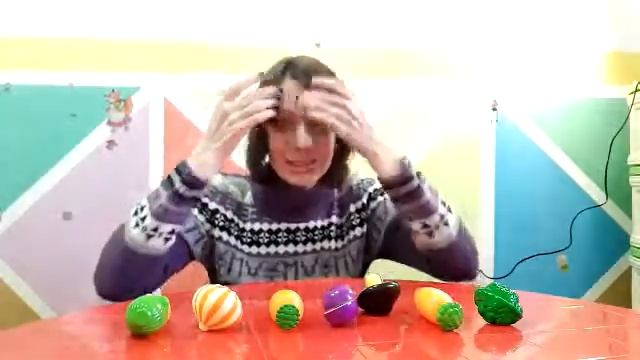 Как объяснить ребенку отличие между единственным и множественным числами смотреть онлайн