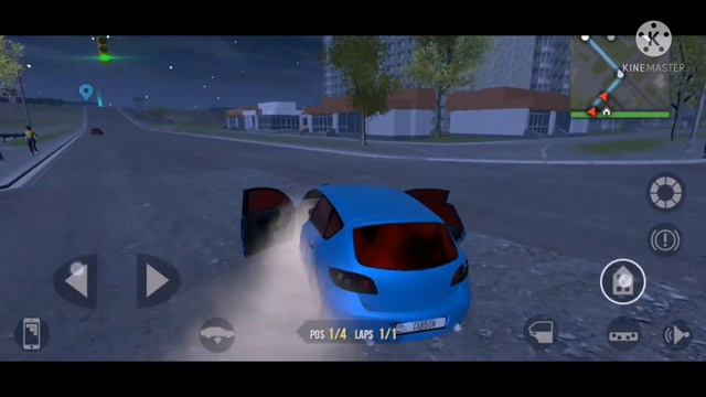 5 Типов Игроков В игре MadOut2 смотреть онлайн