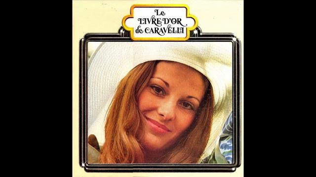 Caravelli - Le Livre D'Or. Volume 3 смотреть онлайн