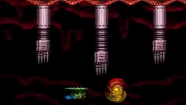 Super Metroid Impossible 100% смотреть онлайн