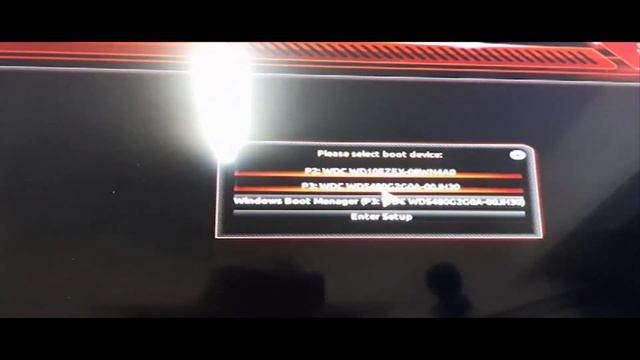 حل مشكله تثبيت الكالي لنكس Verify that the BIOS/firmware settings enable AMD-V смотреть онлайн