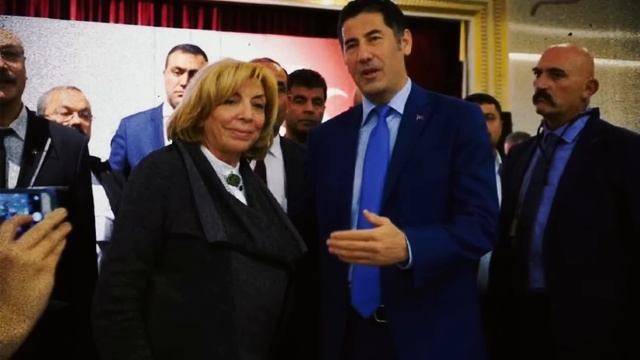 MHP'ye Büyük Şok! GECEYE DAMGA VURAN VİDEO! смотреть онлайн