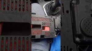 планшет вместо том том Рено Сценик 3