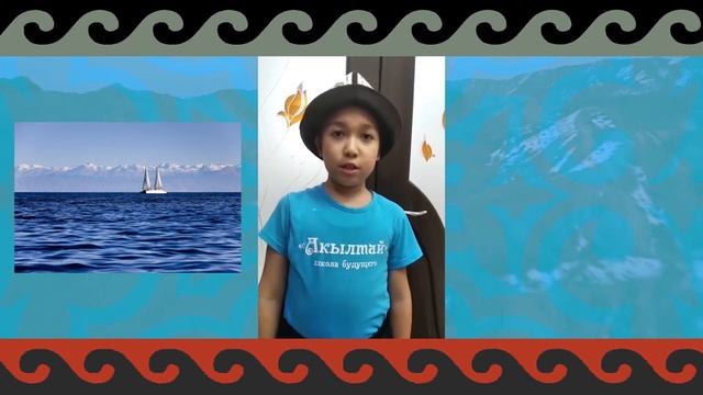 Рисуем карту Кыргызстана2020 смотреть онлайн