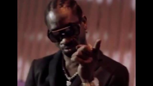 Bounty Killer - Ancient day killing (Super Cat diss) смотреть онлайн