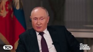 Реальная причина начала СВО