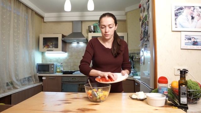 КЛАССИЧЕСКИЙ ГРЕЧЕСКИЙ САЛАТ. Как приготовить ГРЕЧЕСКИЙ САЛАТ? смотреть онлайн