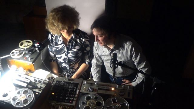 Real Reel 2 Reel 5 (маяк-203) смотреть онлайн