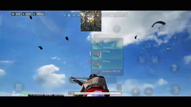 NEW BEST FIGHT in GAMEPLAY🥵 | POCO X3 PRO 4 FINGER + Full GYRO🔥| PUBG NEW STATE смотреть онлайн